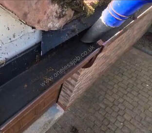 Gutter Cleaning Sutton Coldfield