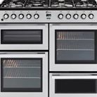 Range Oven Cleaning - Sutton Coldfield