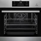Single Oven Cleaning - Sutton Coldfield