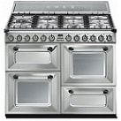 Smeg Oven Cleaning - Sutton Coldfield