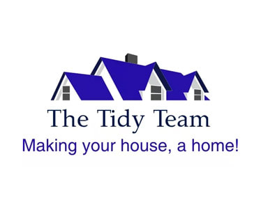 The Tidy Team